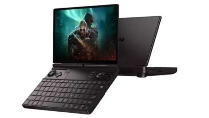 پردازنده جدید Ryzen 7 8840u از AMD برای استفاده در دستگاههای بازی GPD