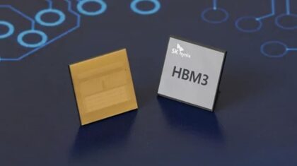 رقابت Nvidia برای پیش خرید حافظه HBM3E،نسل بعدی پردازندههای گرافیکی هوش مصنوعی