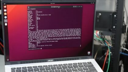 پردازنده Ryzen 7 7840U در بنچمارک های لینوکس، Meteor Lake را شکست داد