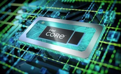 CPU Mobile Raptor Lake Refresh Core I5-14450HX معرفی شد