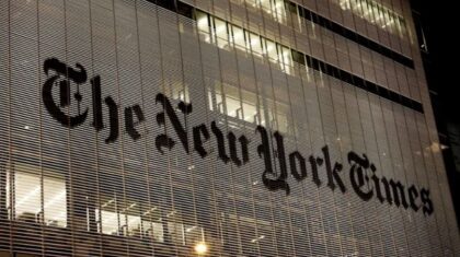 شکایت New York Times از هوش مصنوعی OpenAI و مایکروسافت