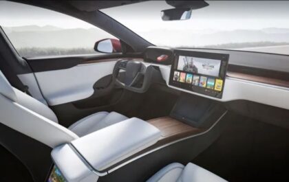 Tesla برای تولید CPU جدید ماشین های خودران خود از TSMC استفاده می کند