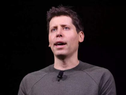 حضور سام آلتمن ، مدیرعامل OpenAI در رویداد فرآیندی بعدی اینتل