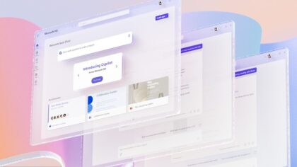 ویندوز 11 نسخه AutoStarts همراه با دستیار AI و پشتیبانی از USB 4 معرفی شد
