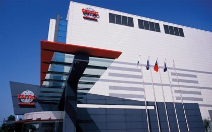 TSMC پیشرفته ترین تأسیسات تولید نیمه هادی ژاپن را تاسیس می کند