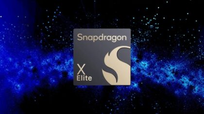 نتایج بنچمارک GPU پردازنده Snapdragon Elite مبتنی بر Nuvia معمولی بود!