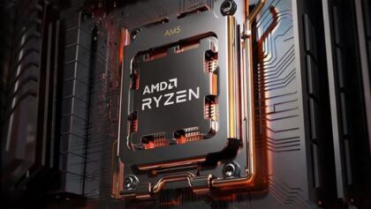 AMD می گوید DDR5-6000 دو کانال نقطه عطف APU های Ryzen 8000G است