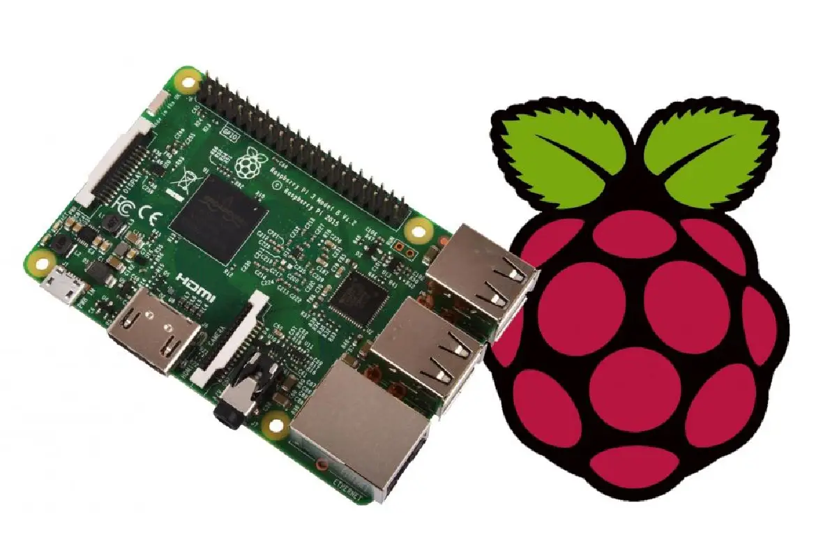 Raspberry Pi