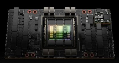 با وجود تحریم ها ، ارتش ، دانشگاه ها و نهادهای دولتی چین GPU های NVIDIA را تهیه می کنند.