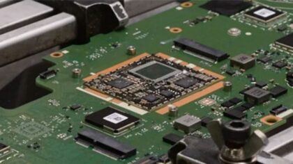 تراشه 5 نانومتری Huawei Kirin 9006c در سال 2020 توسط TSMC تولید شده نه SMIC