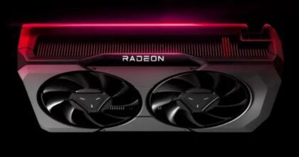 GPU اقتصادی AMD با دو برابر حافظه نسب به RX 7600 و RTX 4060 – RX 7600 XT معرفی شد