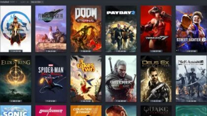 بازی بهتر، با ابزار کاربردی و جدید برای SteamCMD فقط در لینوکس