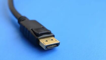 VESA استاندارد DisplayPort 2.1a را معرفی کرد