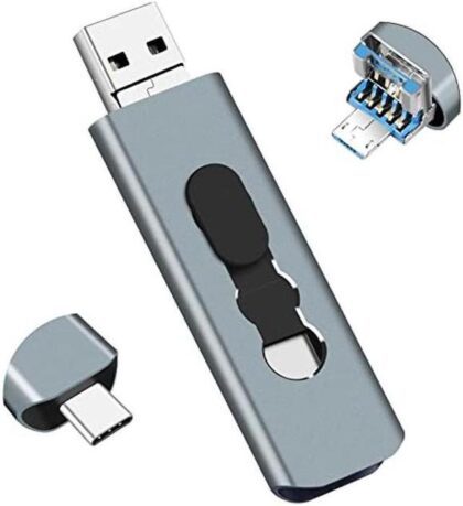 تعداد زیادی از حافظه های USB و MicroSD با قطعات مشکوک ساخته می شوند!