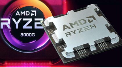 Radeon 780M بعد از تست، به عنوان یکی از بهترین کارت های گرافیک معرفی شد