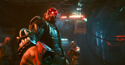 Cyberpunk 2077 اولویت بندی اصلی را برای CPU های ترکیبی اضافه می کند