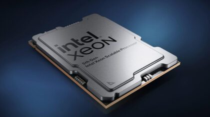 W9-3595x ایستگاه کاری جدید اینتل به نظر می‌توانند Threadripper AMD را شکست دهند