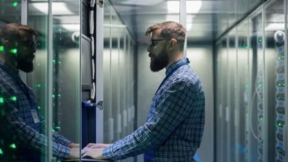 پردازنده 1.8 نانومتری Arm Neoverse اینتل برای مراکز داده ساخته می شود