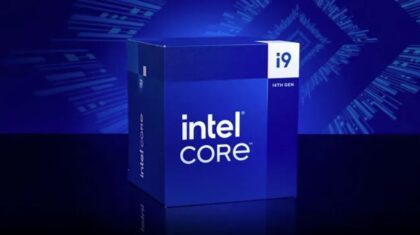 مقایسه Core i9-14900T با Ryzen 9 7900 در بنچمارک Geekbench 6