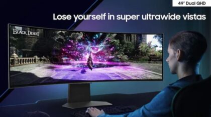 NVIDIA DSR و DLDSR Tech می توانند روی برخی از مانیتورهای DSC کار کنند! 🖥️