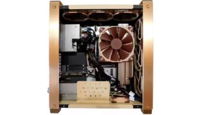 معرفی سیستم GH200 با اولین تراشه های CPU+GPU از انویدیا