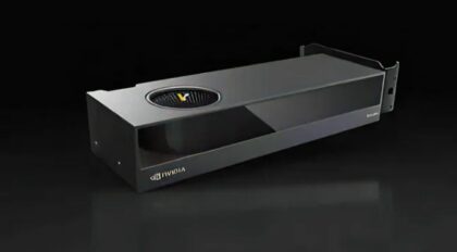 آیا کارت گرافیک جدید Nvidia RTX 2000 در هفته آینده عرضه می شود