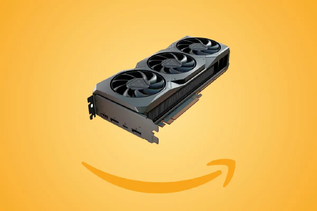 Radeon RX 7900 XT