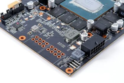 RTX 4080 Super برای اتصال برق مشکلی دارد؟