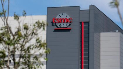 TSMC با تسهیلات دریافتی می تواند بر رشد صنعت نیمه هادی تاثیر بیشتری بگذارد؟