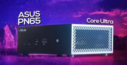 ExpertCenter PN65 مینی کامیپوتر حرفه ای ایسوس را بهتر بشناسید