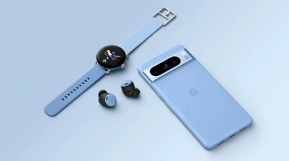 گوگل می خواهد با Pixel Watch 3 مشکل تکرار سایز ساعت های هوشمند خود را حل کند