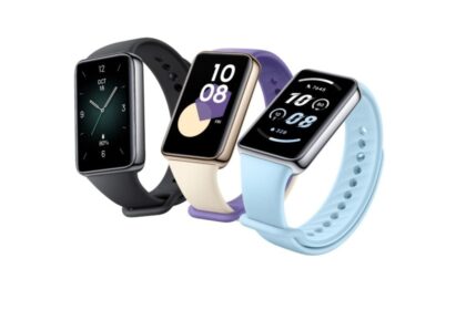 Honor Band 9 ساعت هوشمندی که با ویژگی هایش دل خیلی ها را بدست می آورد!