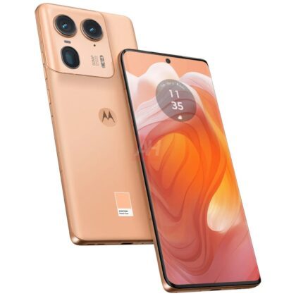 مشخصات کلیدی Motorola Edge 50 Ultra
