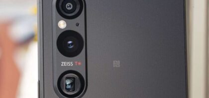 سونی با گوشی Xperia 1 VI به دنبال چیست