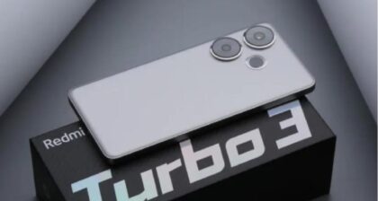 چرا Redmi Turbo 3 بهتر از Redmi Note 12 Turbo و Redmi Note 11t Pro است