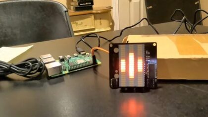 چطور با Raspberry PI و ChatGPT یک جعبه صوتی تعاملی بسازیم؟