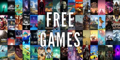 Epic Games با رایگان کردن بازی ها به دنبال چیست