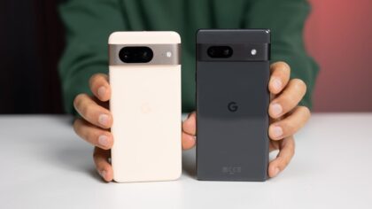 Pixel 8A گوگل چه برتری های نسبت به Pixel 7A دارد؟
