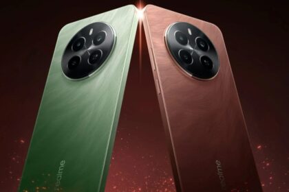 گوشی های جدید سری Realme P1 چه مشخصاتی دارند؟