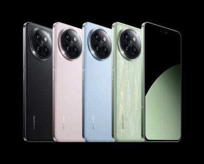گوشی هوشمند Xiaomi 14 Civi با امکانات فوق العاده بزودی معرفی می شود