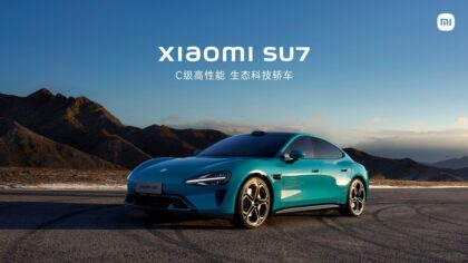 شیائومی برای خرید زمان جهت تحویل به موقع خودروی برقی Xiaomi SU7 چه برنامه ای دارد؟
