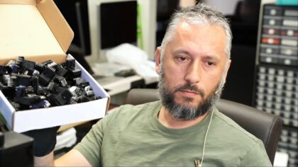 چرا کارت های گرافیک RTX 4090 ذوب می شوند!