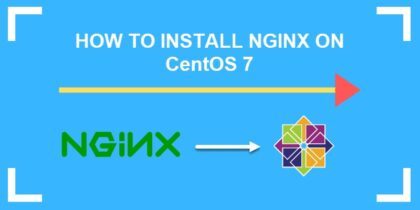 آموزش نصب و پیکربندی Nginx در CentOS 7