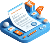 قرارداد تضمین کیفیت SLA