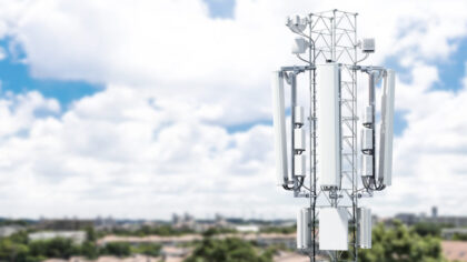 آنچه درباره اینترنت همراه 5G نمیدانیم!!؟