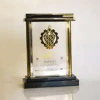 تندیس کیفیت صفر و یک