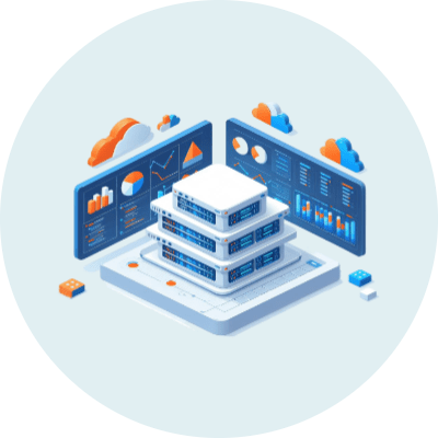 مانیتورینگ پیشرفته