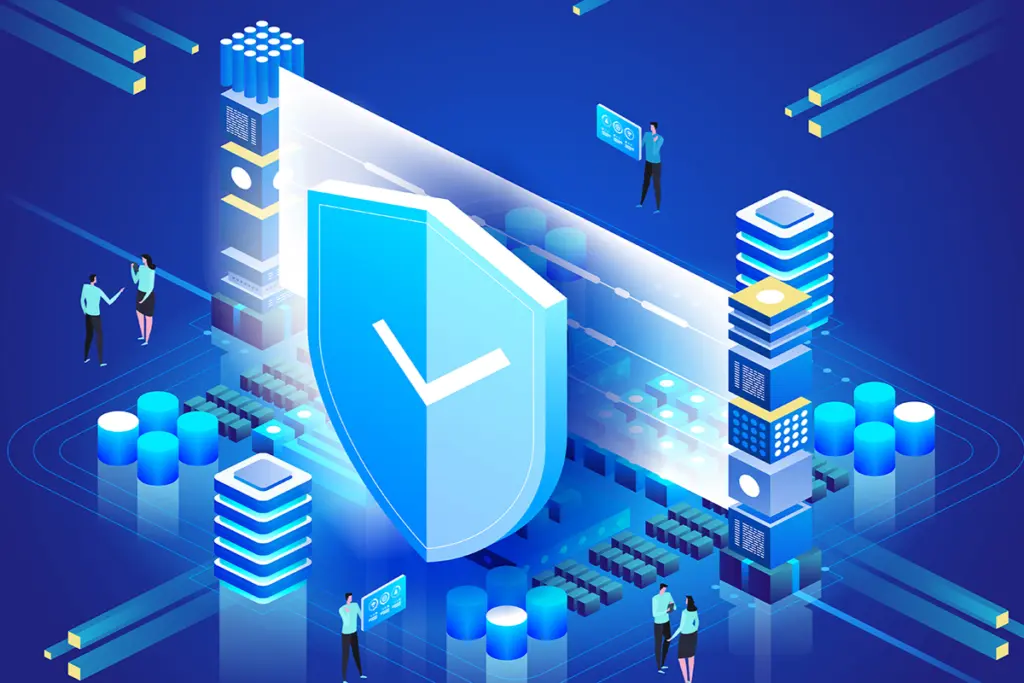 تدابیر امنیتی