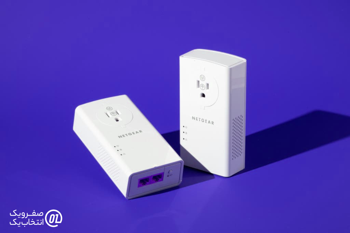 Powerline Adapter