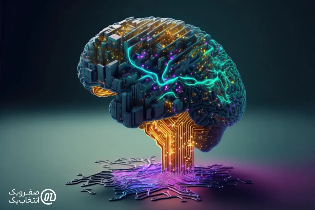 همه چیز راجع به هوش مصنوعی (AI)